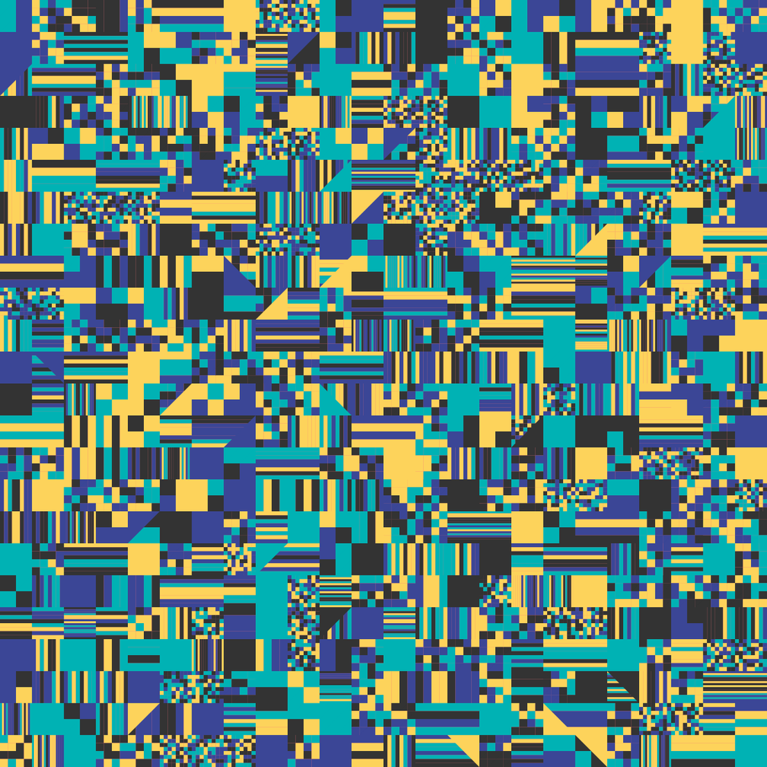 Pixel_Blocks  #63