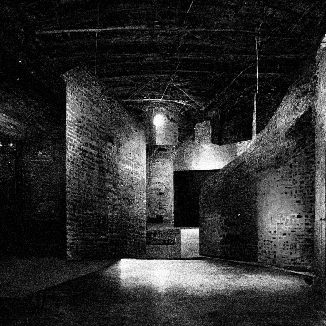 Liminal Newberry #107