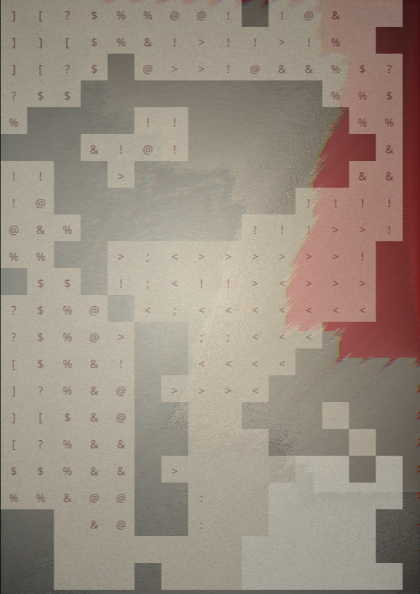 Convergence Remnants #10077