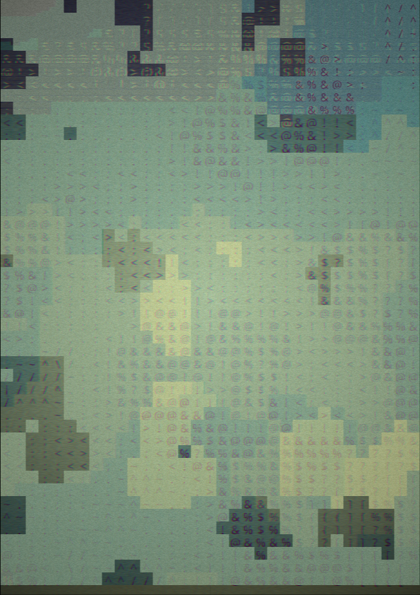 Convergence Remnants #12026