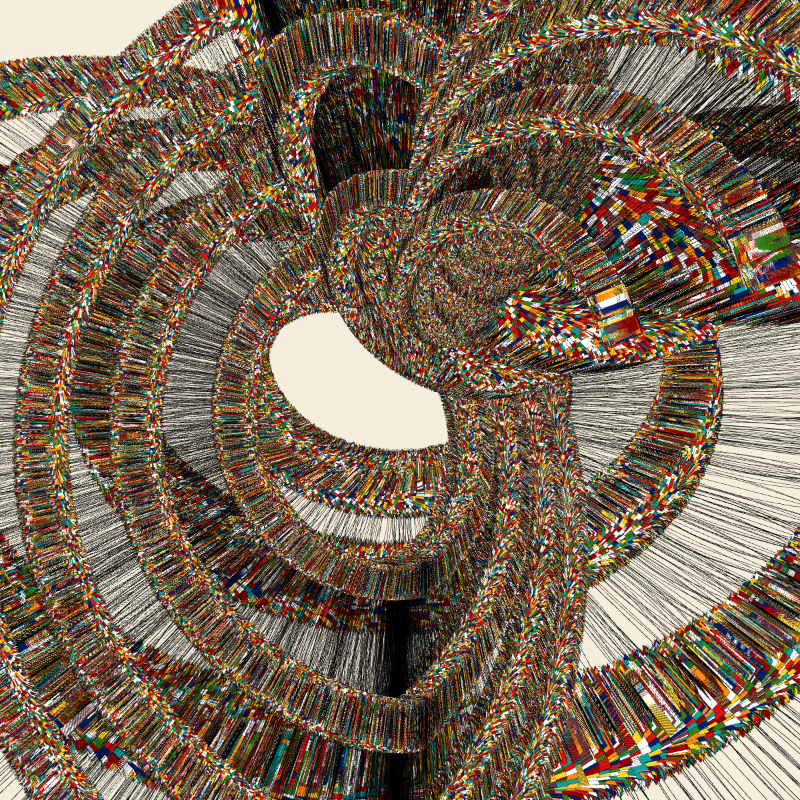 Singularithm #499