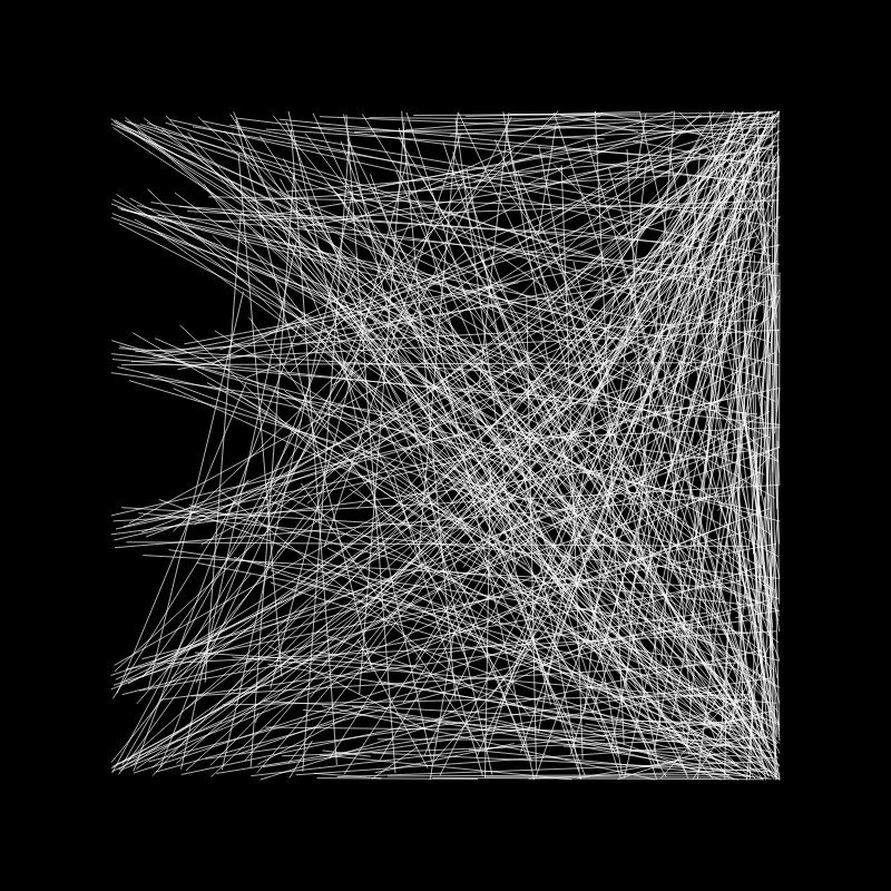 The Web of Chaos #19