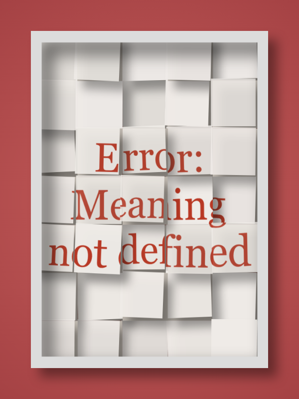 The Metaphor Machine #32355