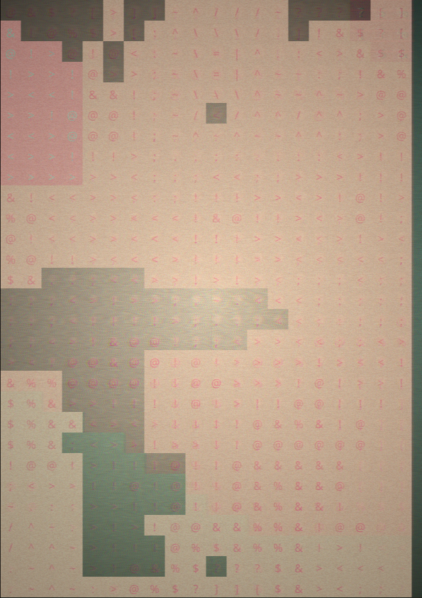 Convergence Remnants #14433