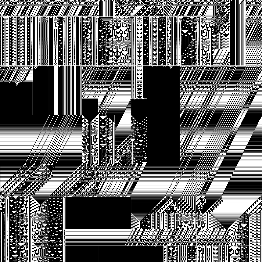 RULES (for Elementary Cellular Automata) #136