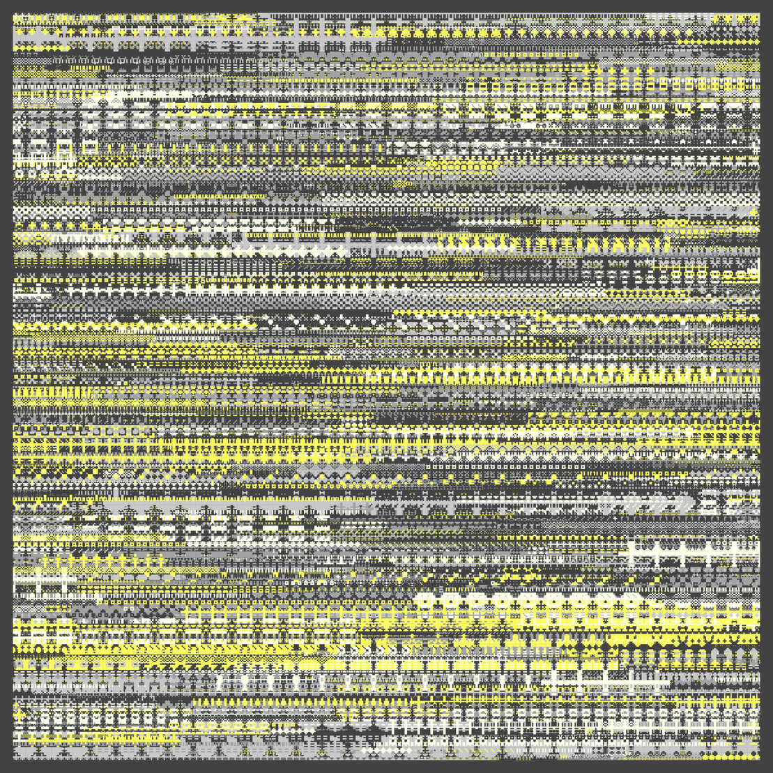 Pixel Management #1296