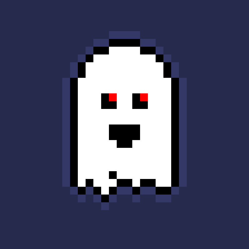 Ghost #9