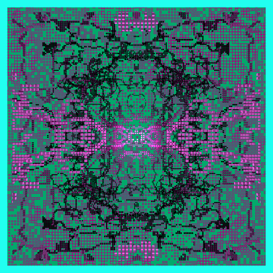 X-Form Base #2078