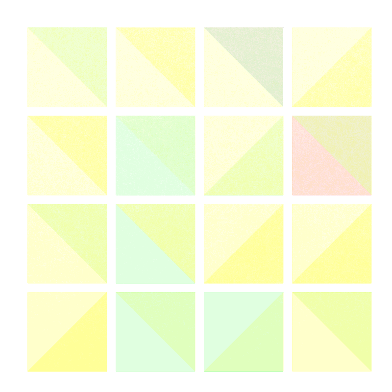 Triangles #26