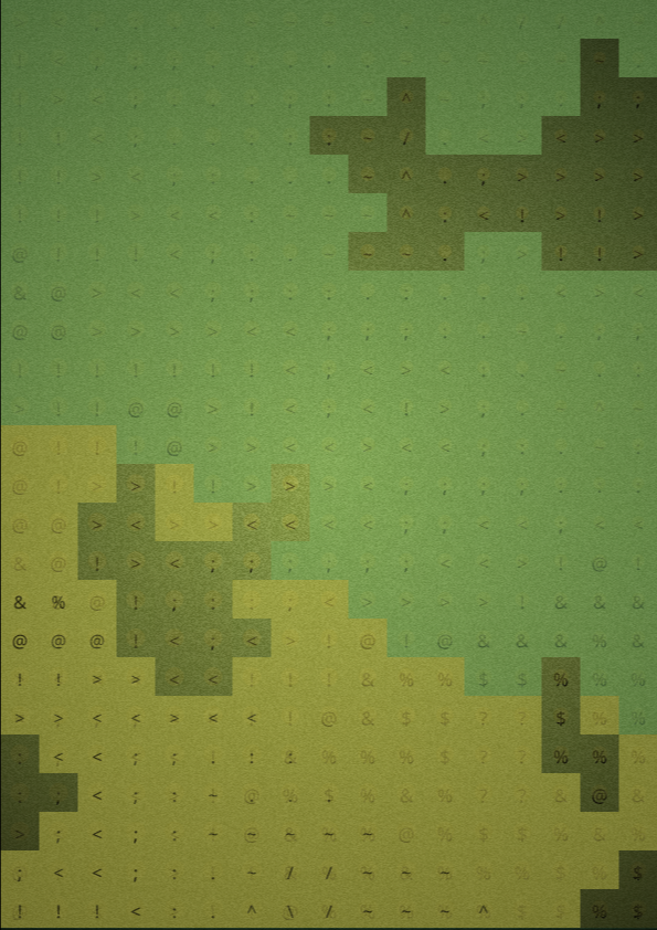 Convergence Remnants #21538