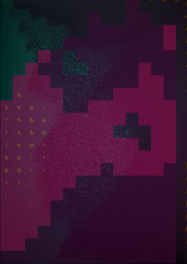 Convergence Remnants #4391