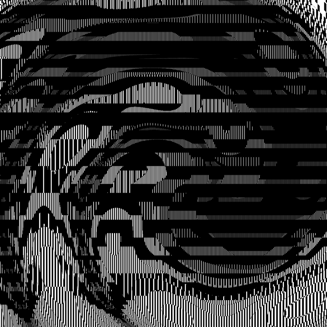 Broken Dither #190