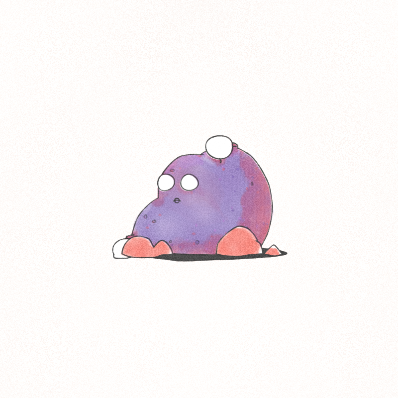 Pobbles #285