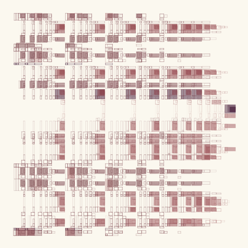 Subdivisions #89