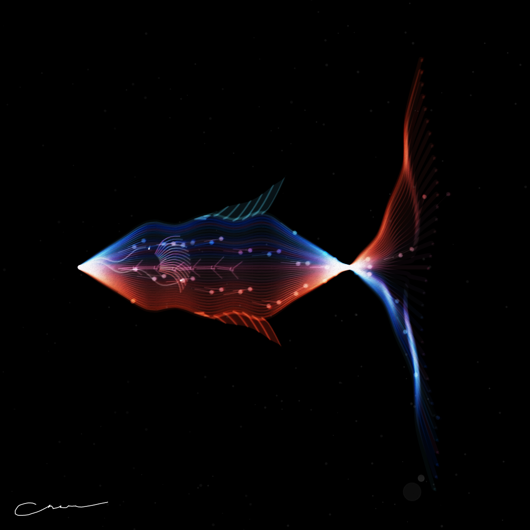 SoulFish #222