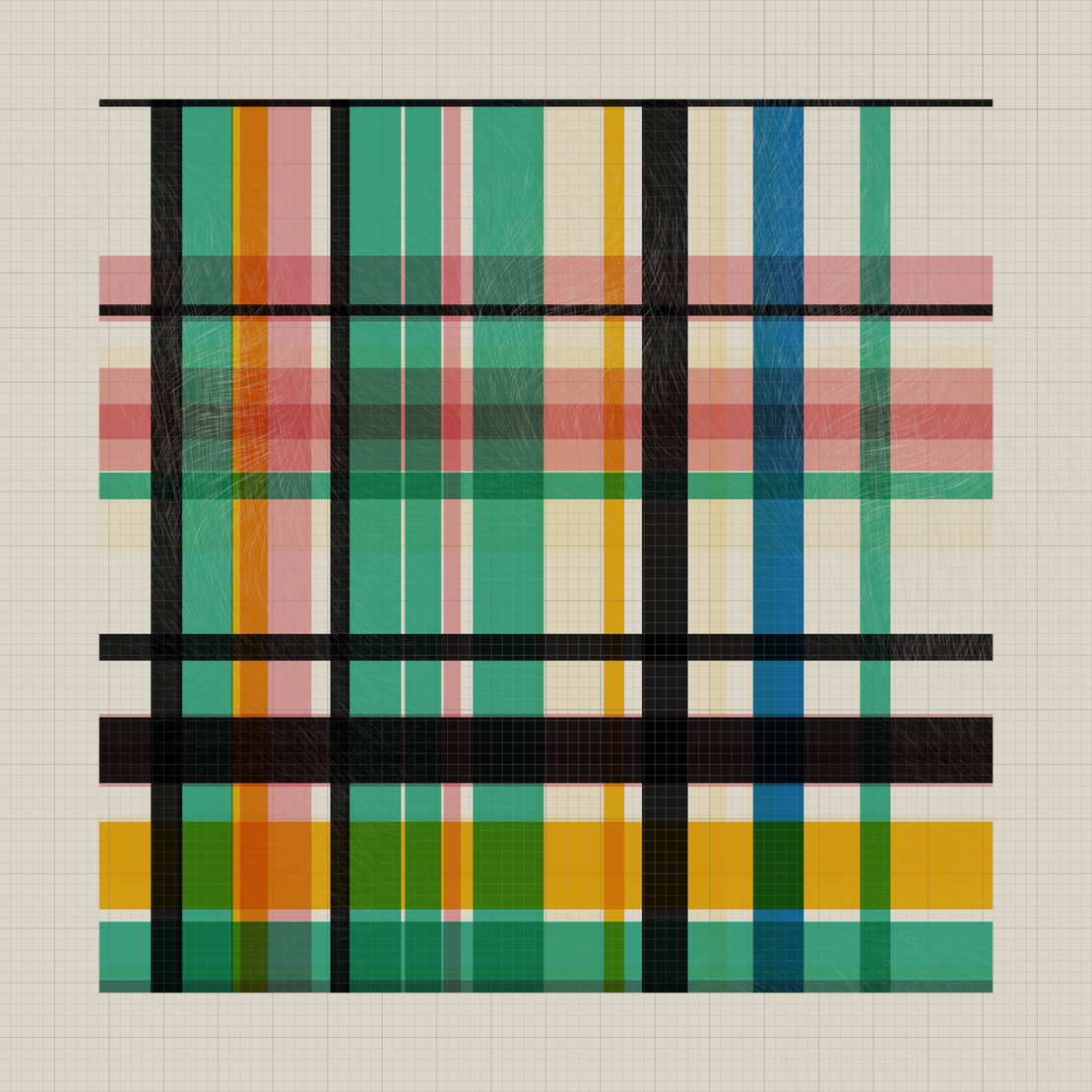 Intersections #39
