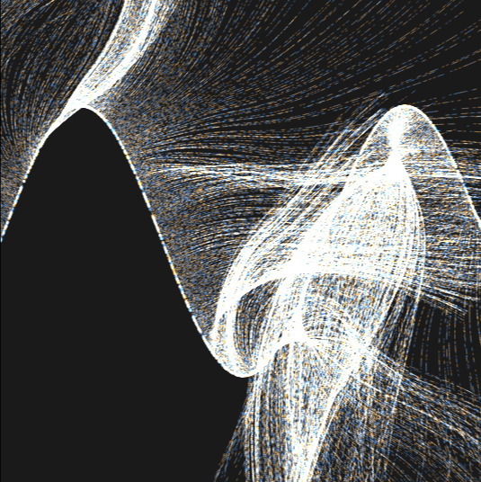 indefinite parabola #50