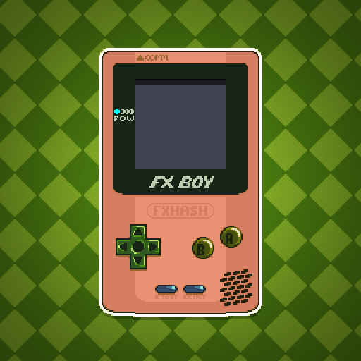FXBoy #99