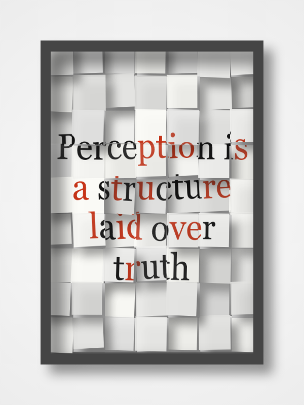 The Metaphor Machine #24168