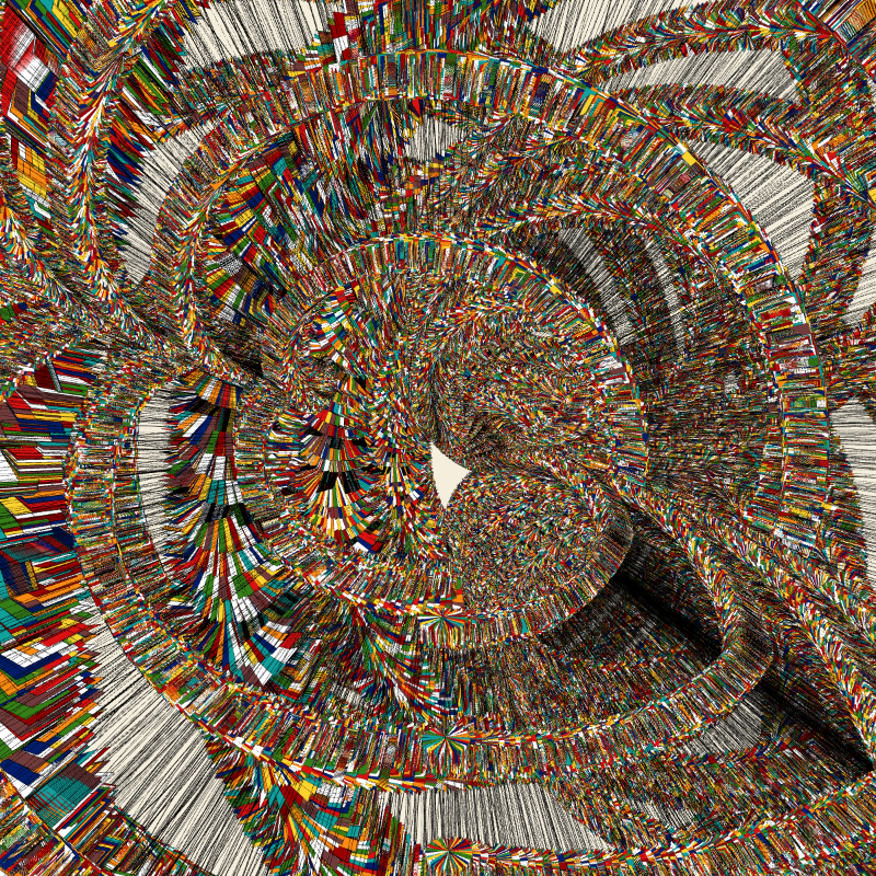 Singularithm #81