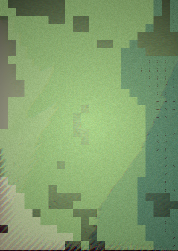 Convergence Remnants #17726