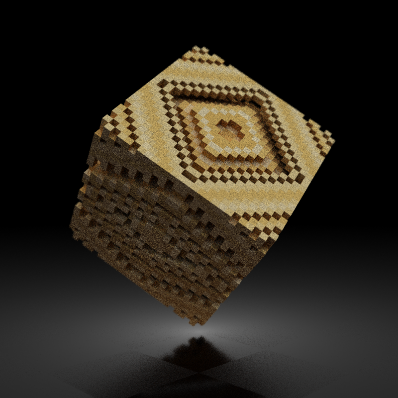 Fractal Cubes #59