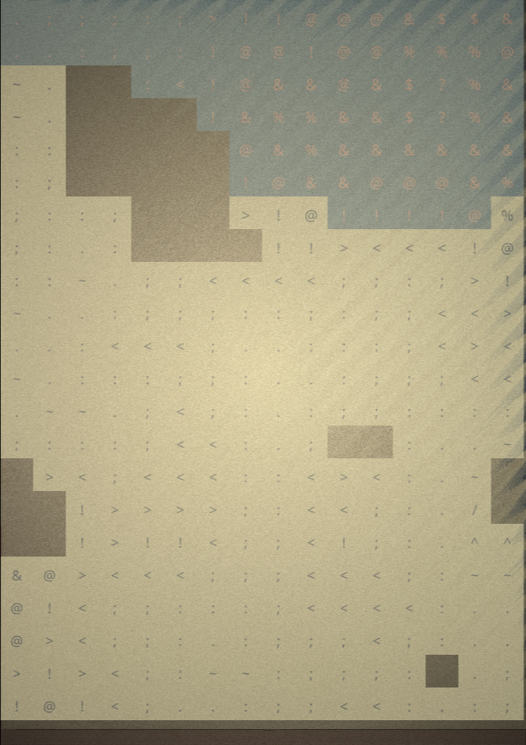 Convergence Remnants #2358