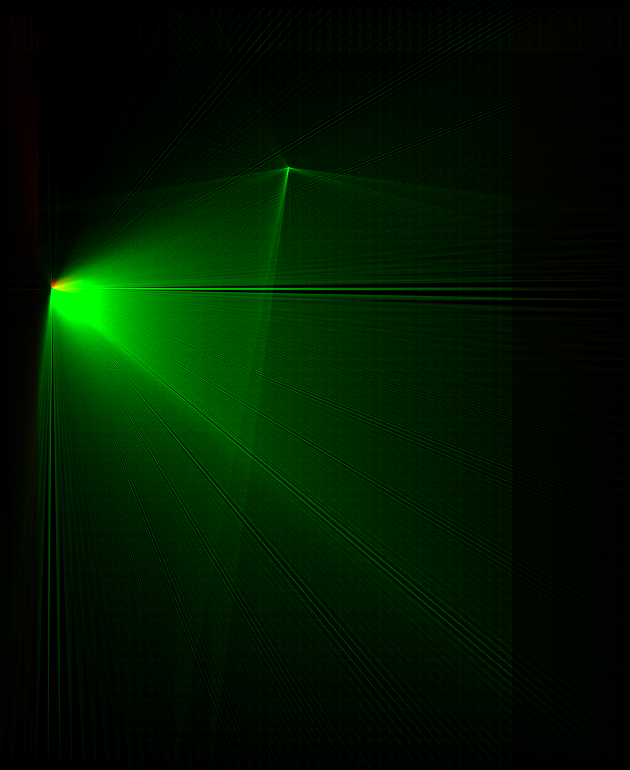 The Moiré Effect #43