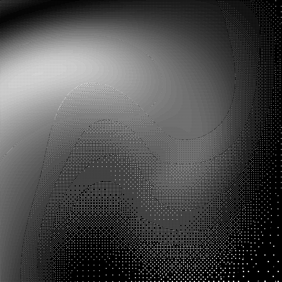 Broken Dither #292