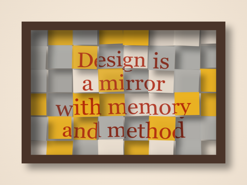 The Metaphor Machine #17225