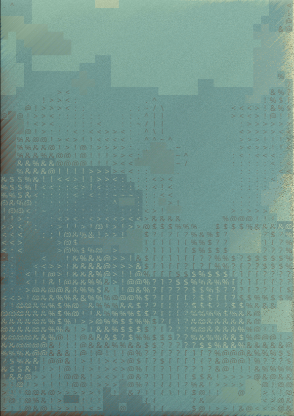 Convergence Remnants #25004