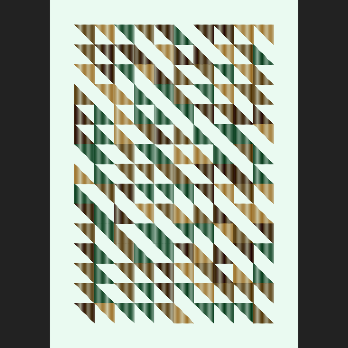 Magic Board II #1