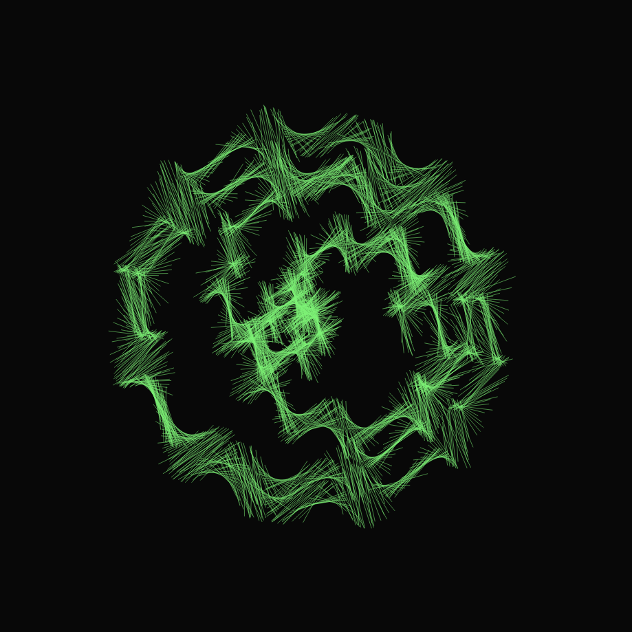 The Noise #9684
