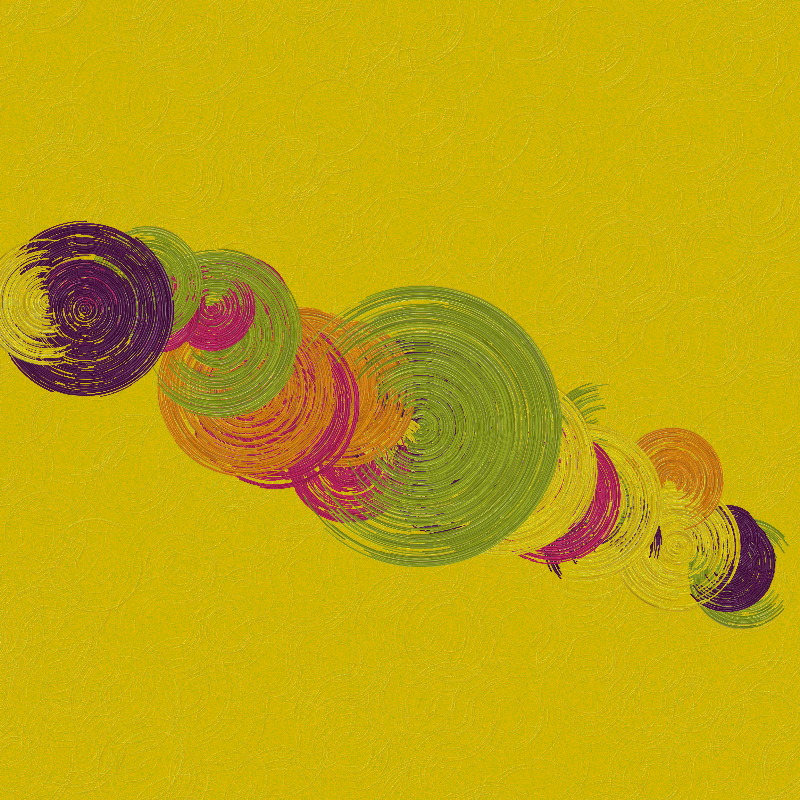 Circles #133