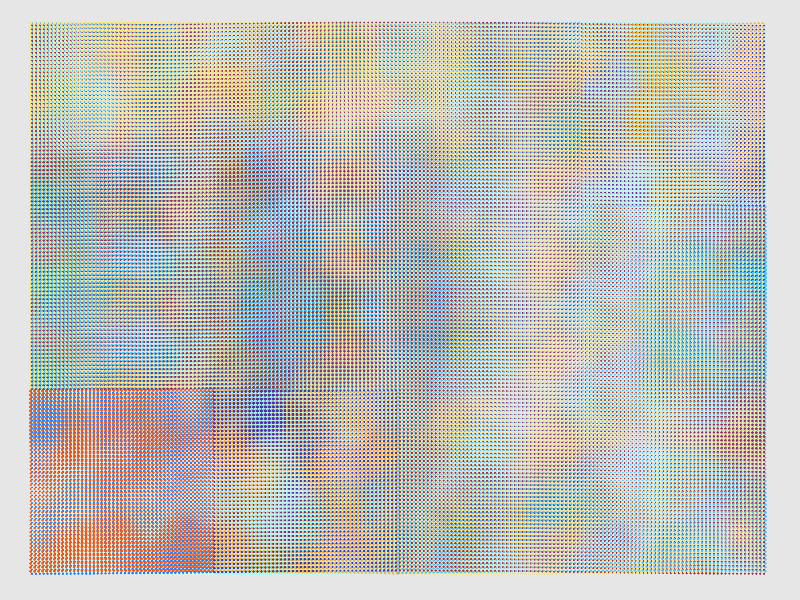 Color Function #4961