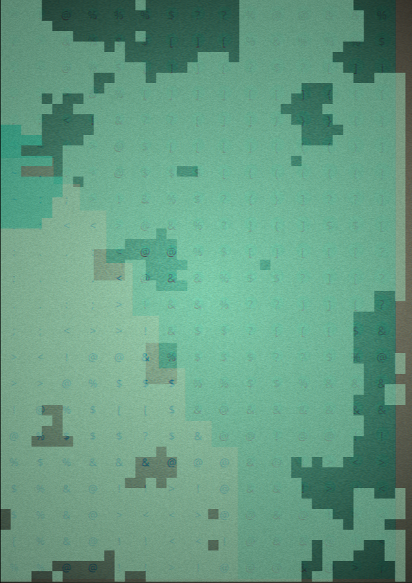 Convergence Remnants #15095
