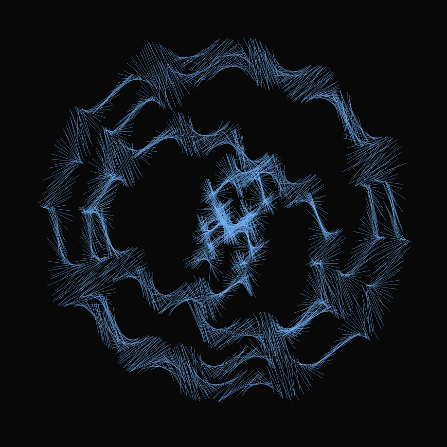 The Noise #10417