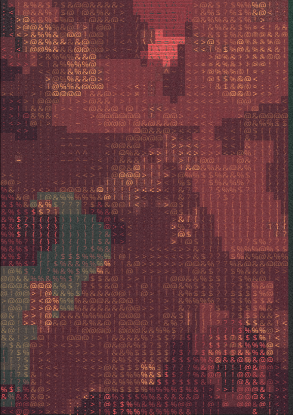 Convergence Remnants #12286