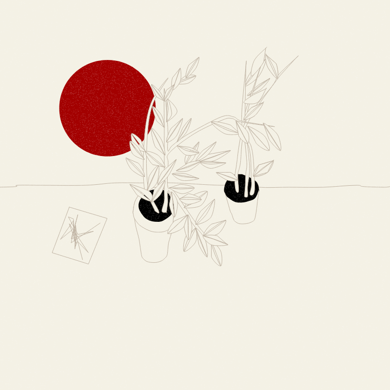 Still Life #5 #4