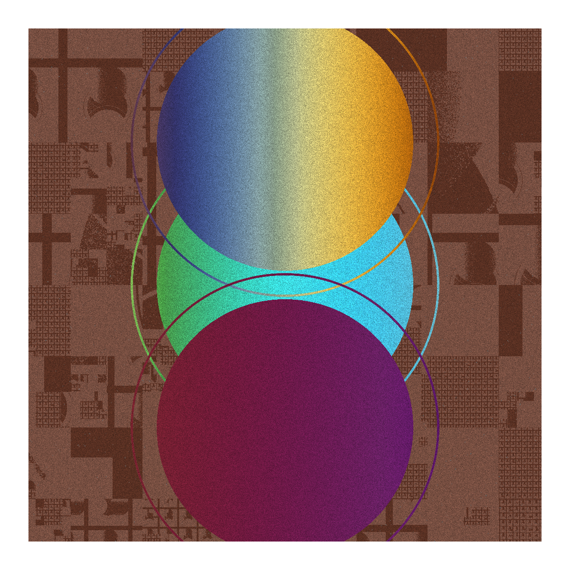 PLANETARY ALIGNMENT #14