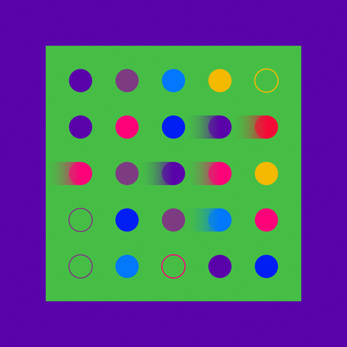 Dots #83