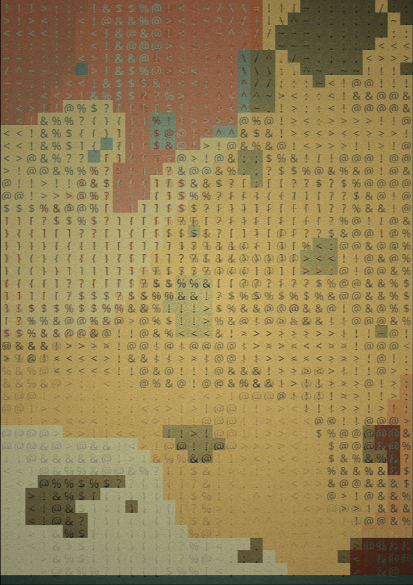 Convergence Remnants #15992
