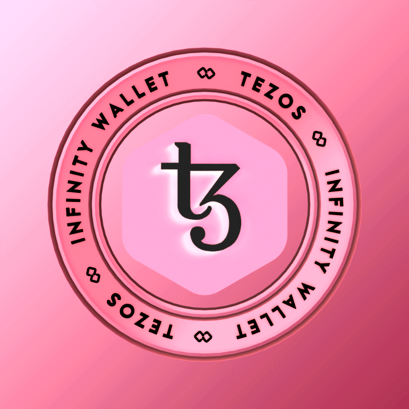 Tezos x Infinity Wallet #1137