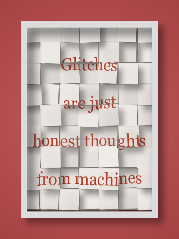 The Metaphor Machine #27303
