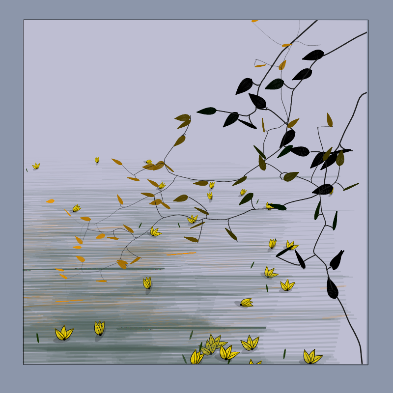 Lotus field #74