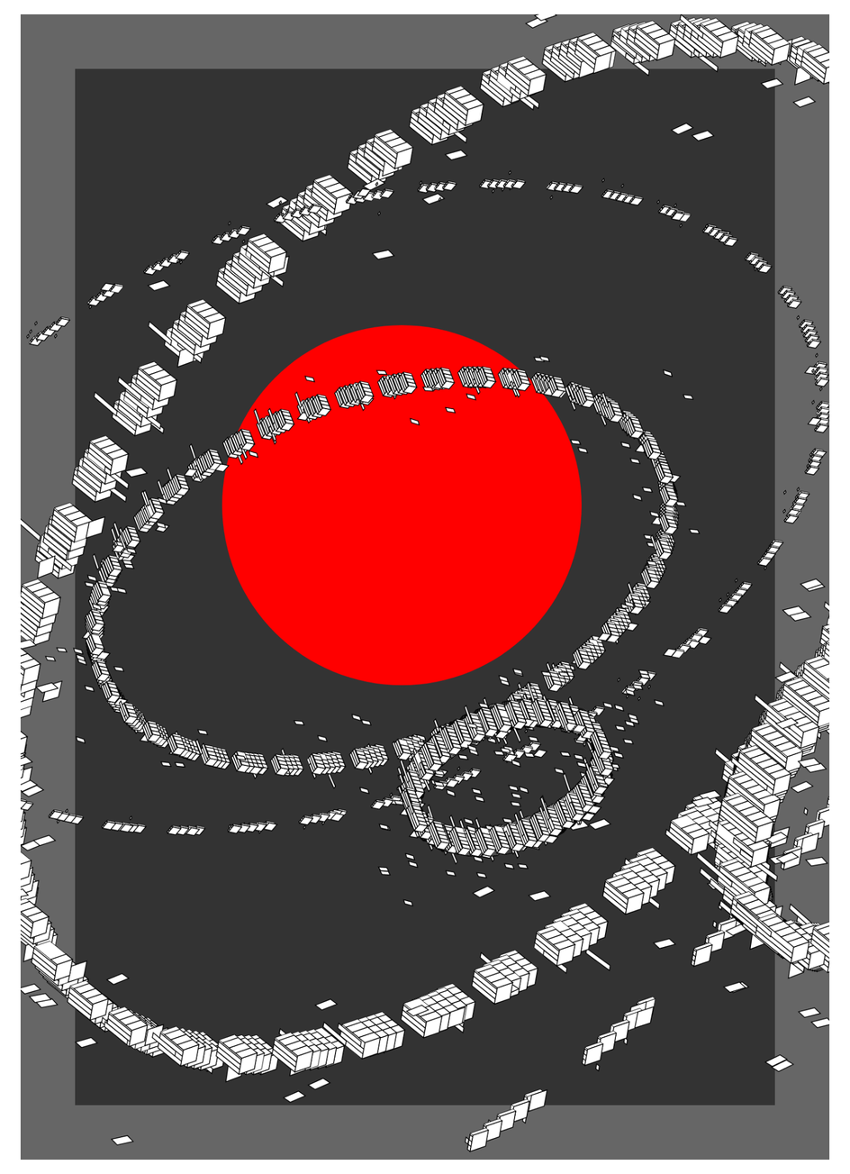 MEGASTRUCTURES #146