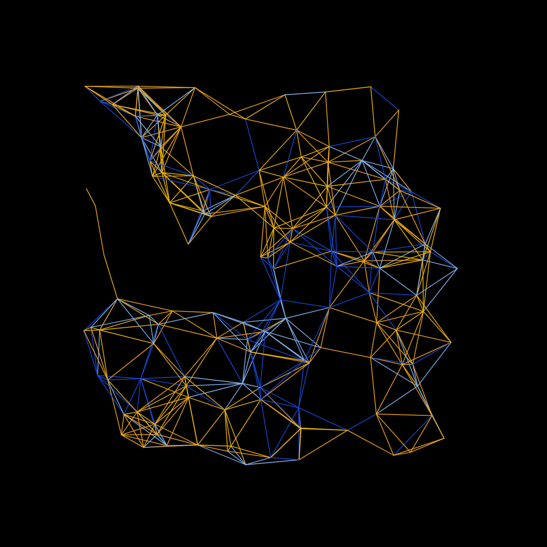 Euclid's Networks #49