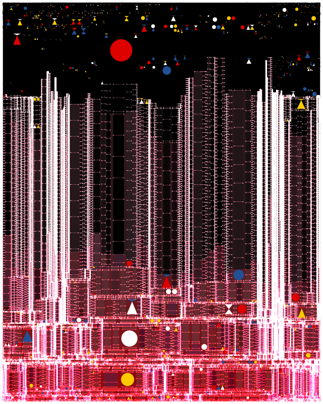 Metropolis IX #80