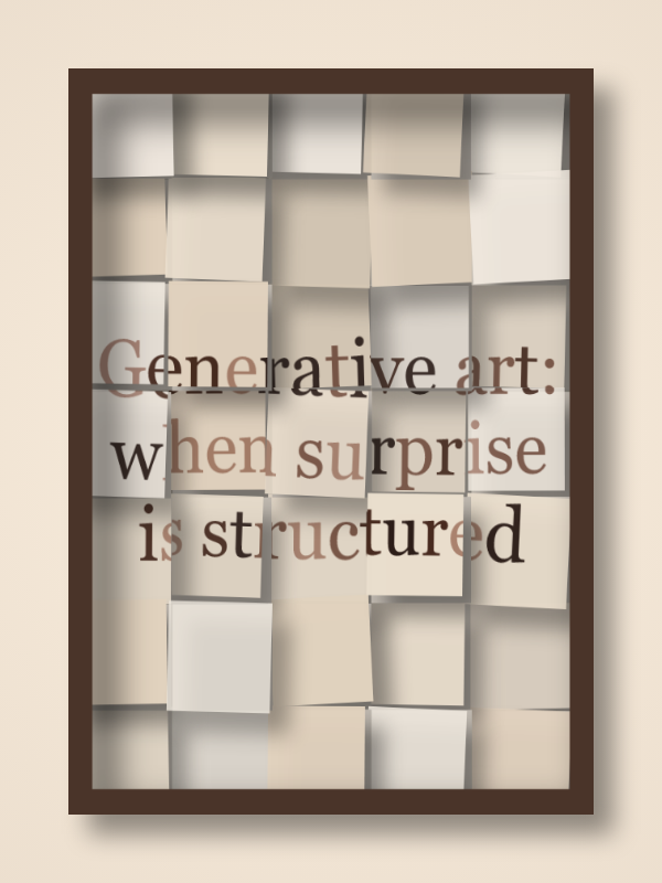 The Metaphor Machine #172