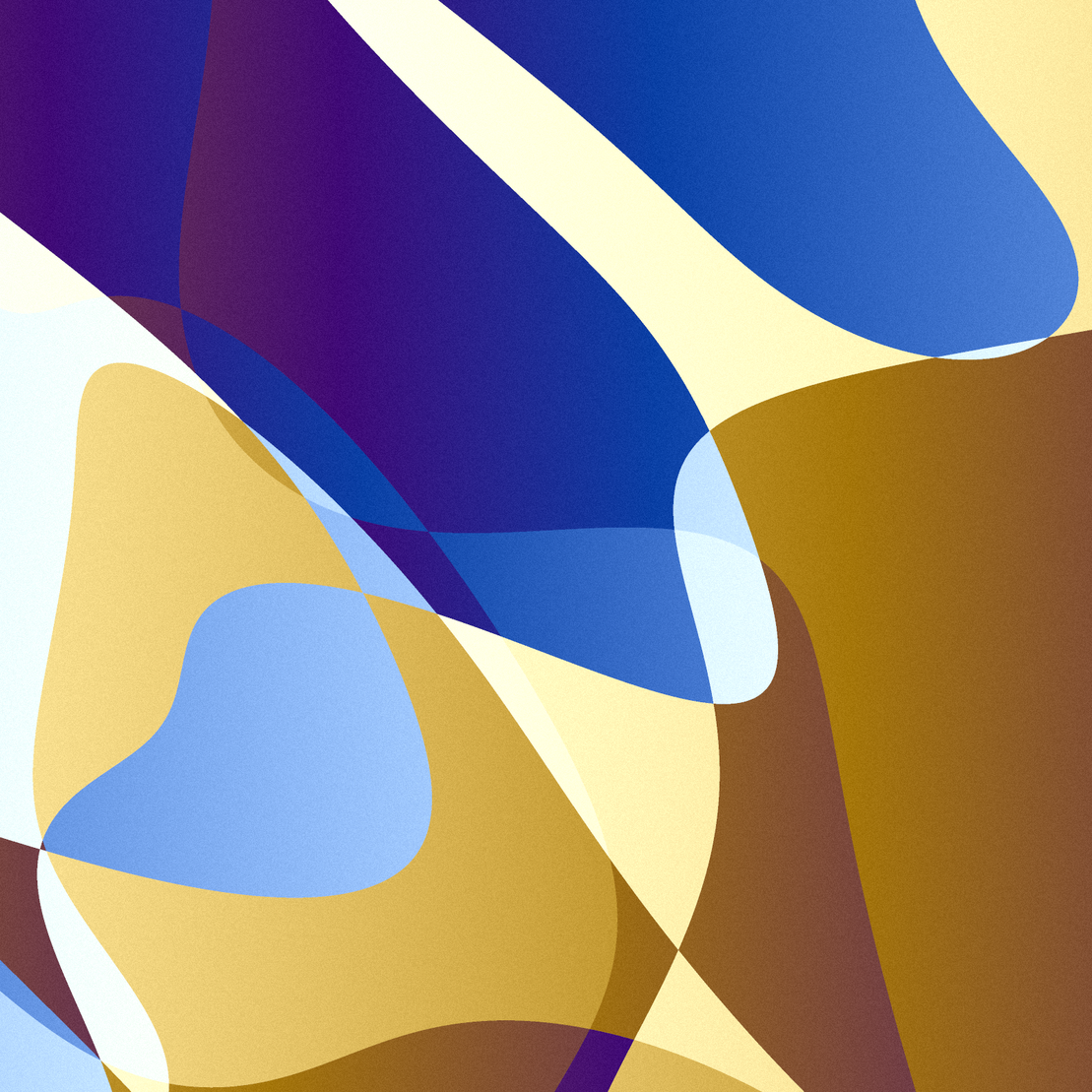 gradient shapes #13